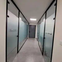 مجری تمامی مدلهای پارتیشن‌های شیشه ای اداری|صنایع دستی و سایر لوازم تزئینی|تهران, جردن|دیوار