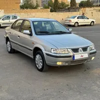سمند LX ساده، مدل ۱۳۸۴