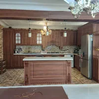 کابینت کلاسیک|مصالح و تجهیزات ساختمان|شیراز, شاه قلی بیگی|دیوار