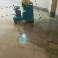 کفساب سنگساب سنگسابی کف ساب سنگ سابی سابزن شستشوی|خدمات نظافت|تهران, صادقیه|دیوار