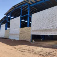 جشنواره اقساط سال جدید نصب درب کرکره برقی سکوریت