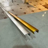 نوارکنج کاشی/نوارکنج المینیومی/نوار کنج مدلU درجه1|عمده‌فروشی|تهران, مشیریه|دیوار