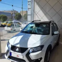 کوییک GXR تیپ L، مدل ۱۴۰۴