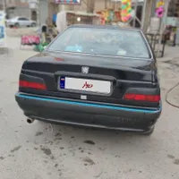 پژو پارس ساده، مدل ۱۳۸۳|خودرو سواری و وانت|ارومیه, |دیوار