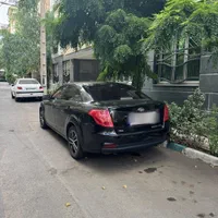 فروش فوری بسترن B50F|خودرو سواری و وانت|تهران, اختیاریه|دیوار