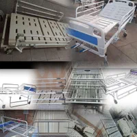 اجاره تشک مواج،تخت بیمارستانی بیمار ICU و CCU