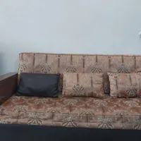 مبلمان|مبلمان خانگی و میز عسلی|اصفهان, جاوان|دیوار
