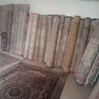 فرش ماشینی دست دوم