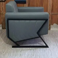 مبل اداری مدل پارگاد ۹۳۶|مبلمان اداری|رشت, فرودگاه سردار جنگل رشت|دیوار