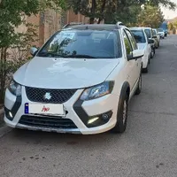 کوییک gxrl صفر|خودرو سواری و وانت|پرند, |دیوار