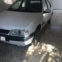 پژو 405 SLX موتورTU5، مدل ۱۳۹۷|خودرو سواری و وانت|بهنمیر, |دیوار