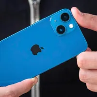 اپل iPhone 13 mini با حافظهٔ ۱۲۸ گیگابایت