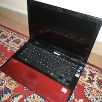 لپ تاپ Sony VAIO|رایانه همراه|شهریار, |دیوار