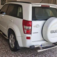 سوزوکی گرند ویتارا اتوماتیک 2400cc، مدل ۱۳۸۹