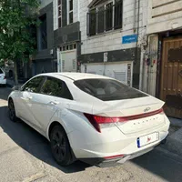 هیوندای النترا وارداتی 1600CC، مدل ۲۰۲۳|خودرو سواری و وانت|تهران, کامرانیه|دیوار