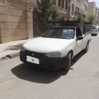 وانت آریسان دوگانه سوز، مدل ۱۳۹۵