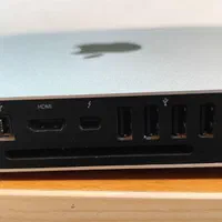 کامپیوتر مک مینی کیس اپل Apple Mac mini A1347 i5|رایانه رومیزی|تهران, میدان ولیعصر|دیوار