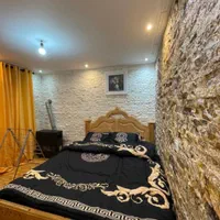 ویلادوخوابه بسیار تمیزبدون واسطه وکمیسیون(با wifi)|اجارهٔ کوتاه‌مدت ویلا و باغ|سلمان‌شهر, |دیوار