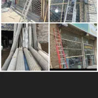 تعمیرکرکره قدیمی فنرکرکره وتعویض تعمیرکرکره برقی|خدمات پیشه و مهارت|قم, نیروگاه|دیوار