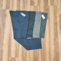 شلوار فاستونی پارچه ای /تک وعمده/کلاسیک تمام صنعتی|لباس|مشهد, حرم مطهر رضوی|دیوار