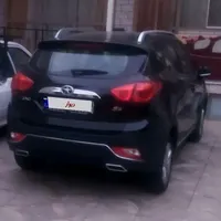 جک S3 اتوماتیک، مدل ۱۴۰۲
