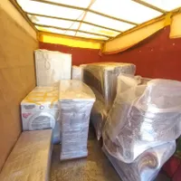 اتوبارباربری شاهد بار شیراز باخدماتvip اسباب کشی|خدمات حمل و نقل|شیراز, فرهنگ شهر|دیوار