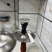 قلیان چوبی|کلکسیون و سرگرمی|تهران, پامنار|دیوار