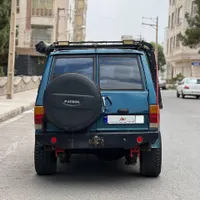 پاترول|خودرو سواری و وانت|تهران, آذری|دیوار