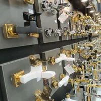 تنوع بینهایت شیرآلات اهرمی G75 روشویی|لوازم سرویس بهداشتی|قم, شاه ابراهیم|دیوار