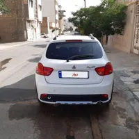 کوئیک دنده ایS،مدل 1402|خودرو سواری و وانت|خمینی‌شهر, |دیوار