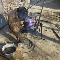 لوله کشی گاز تغییرات|خدمات پیشه و مهارت|ارومیه, |دیوار