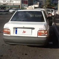 پراید 131 SE، مدل ۱۳۹۳|خودرو سواری و وانت|تهران, تهرانپارس غربی|دیوار