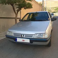 پژو 405 جی ال ایکس (GLX)، مدل ۱۳۸۹|خودرو سواری و وانت|تبریز, |دیوار