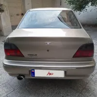 دوو سی یلو سدان، مدل ۱۳۸۱|خودرو سواری و وانت|تهران, آبشار|دیوار