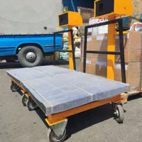 باسکول تمام الکترونیک 800 کیلو گرم|فروشگاه و مغازه|چهاردانگه (تهران), |دیوار