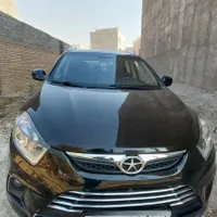 جک S5 اتوماتیک، مدل ۱۳۹۶