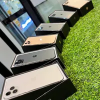 اپل iPhone 11 Pro حافظه ۲۵۶ گیگ در حدنو