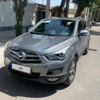 هایما اس ۵ مدل ۹۷ بدون رنگ