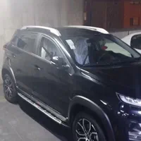 ام وی ام X22pro MT، مدل ۱۴۰۲|خودرو سواری و وانت|تهران, بریانک|دیوار