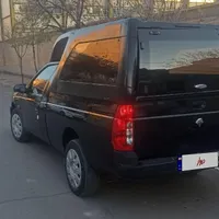 وانت آریسان 2، مدل ۱۴۰۲|خودرو سواری و وانت|نیشابور, |دیوار