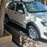 کوییک GxR تیپ L مدل ۱۴۰۴
