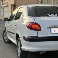 پژو 206 SD V1، مدل ۱۳۸۹|خودرو سواری و وانت|تبریز, |دیوار