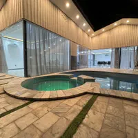 اجاره باغ ویلا فول امکانات. برگزاری تولد. استخردار|اجارهٔ کوتاهمدت ویلا و باغ|اصفهان, بهارستان|دیوار