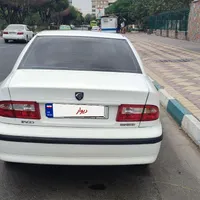 سمند مدل ۸۹|خودرو سواری و وانت|تهران, تاکسیرانی|دیوار