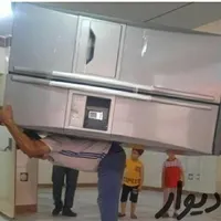 سپندبار  /حمل اثاثیه نیروی قدرتمندوبااخلاق باربری|خدمات حمل و نقل|رشت, پارک شهر|دیوار