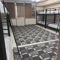 خوابگاه پانسیون جدید دخترانه پالیزی در سهروردی|اجارهٔ کوتاه‌مدت آپارتمان و سوئیت|تهران, نیلوفر|دیوار