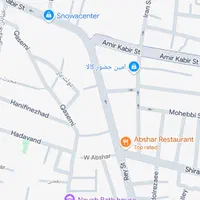 خط تلفن ثابت رند امین حضور و بازار 33442545