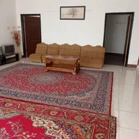 ویلای زیبا کنار رودخانه زاینده رود|اجارهٔ کوتاه‌مدت ویلا و باغ|سامان, |دیوار