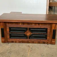 کانتر ۲۰۲۰منشی اداری/میز مدیریت غزال صندلی/مبل|دفتر کار|کرج, گوهردشت|دیوار