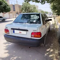 پراید 131 دوگانه سوز، مدل 1389|خودرو سواری و وانت|فیروزآباد (فارس), |دیوار